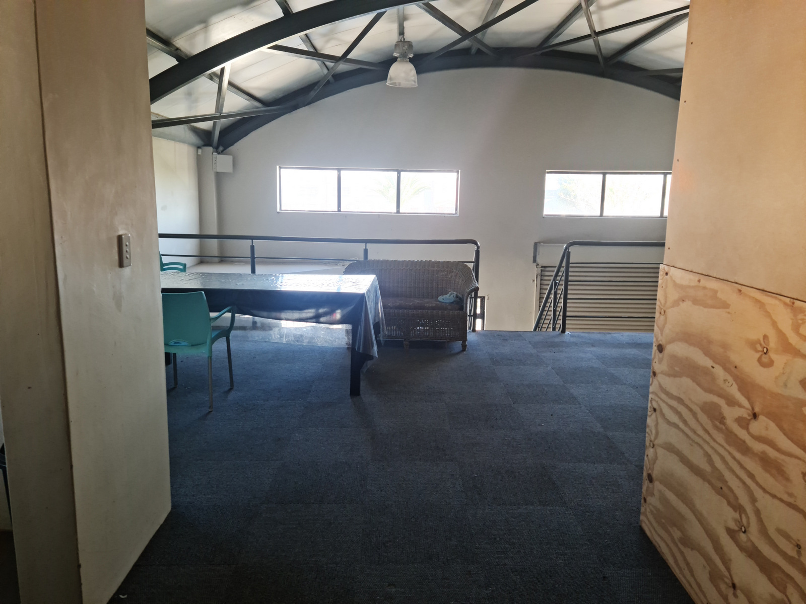 To Let commercial Property for Rent in Saxenburg Park 2 Western Cape